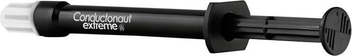 Image du produit Thermal Grizzly Conductonaut Pâte thermique métallique liquide extrême - 5 grammes (5 g)