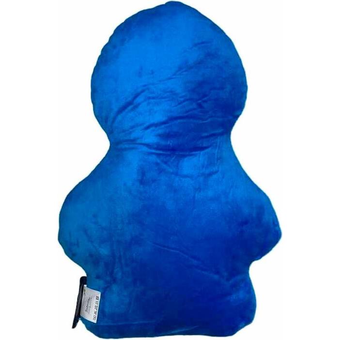 Thumbnail - Nintendo, Reisezubehör, Super Mario Bros 3D-Kissen, Mehrfarbig, (Kopf- & Nackenkissen)