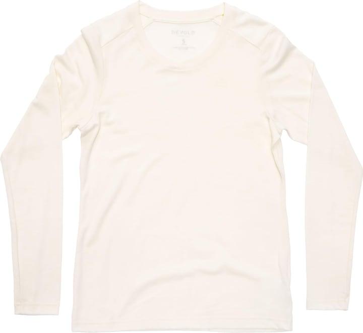 Actual product image Devold Women's Premium L/S (L)
