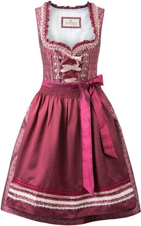 Image du produit Stockerpoint Dirndl Midi Giselle (40)