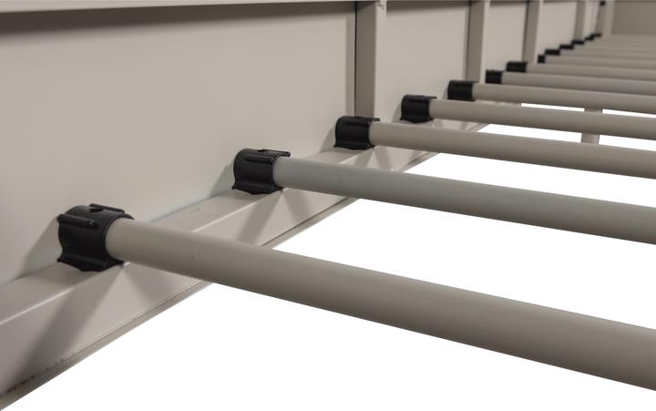 Actual product image Woood Einzelbett (90 x 200 cm)