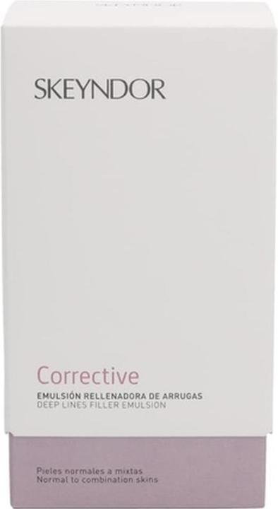 Produktbild Skeyndor Corrective (Körpercreme, 50 ml)