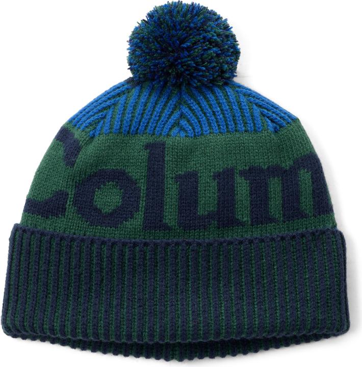 Actual product image Columbia Unisex Youth Polar Powder™ III Beanie