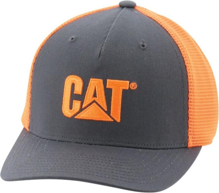 Produktbild Cat Hi-Vis Mesh (One Size)