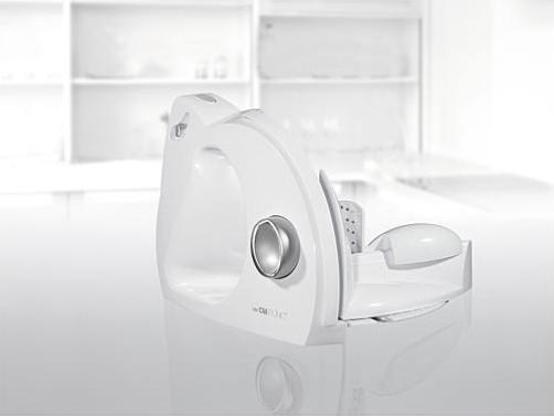 Actual product image Clatronic As 2958
