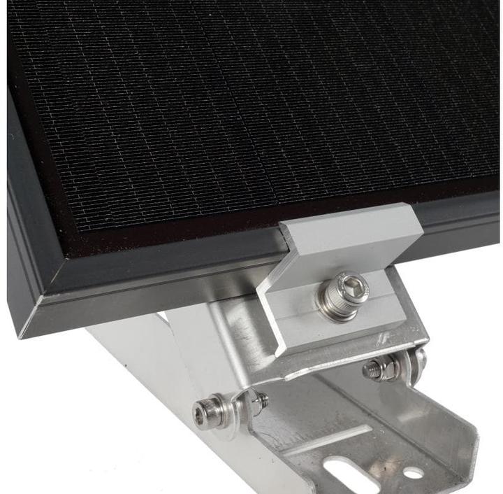 Actual product image Wattstunde Befestungsmaterial HST120 (Solar system mounting material)