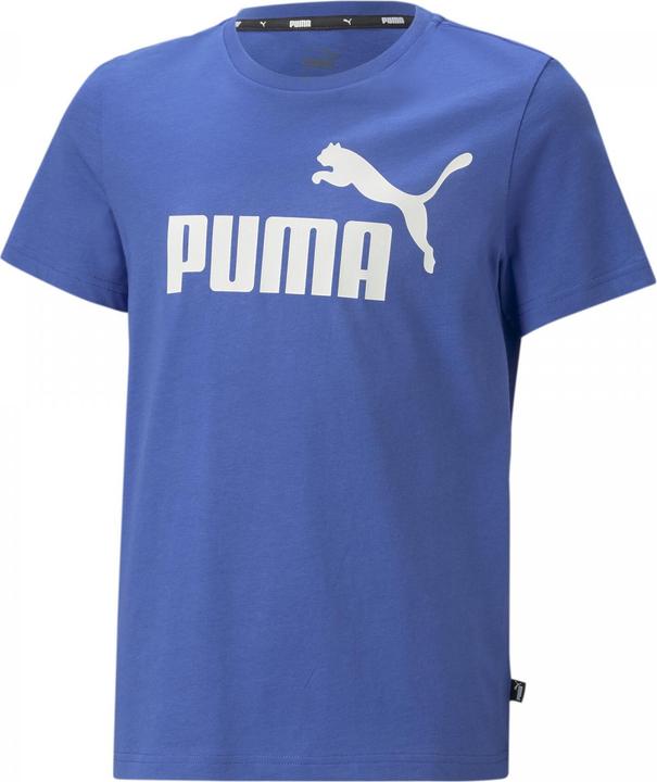 Produktbild Puma ESS Logo Tee-586960 (110)