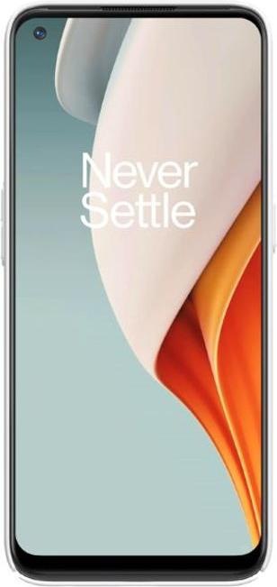 Productafbeelding Nillkin Super Frosted Shield-serie (OnePlus Noord N100)
