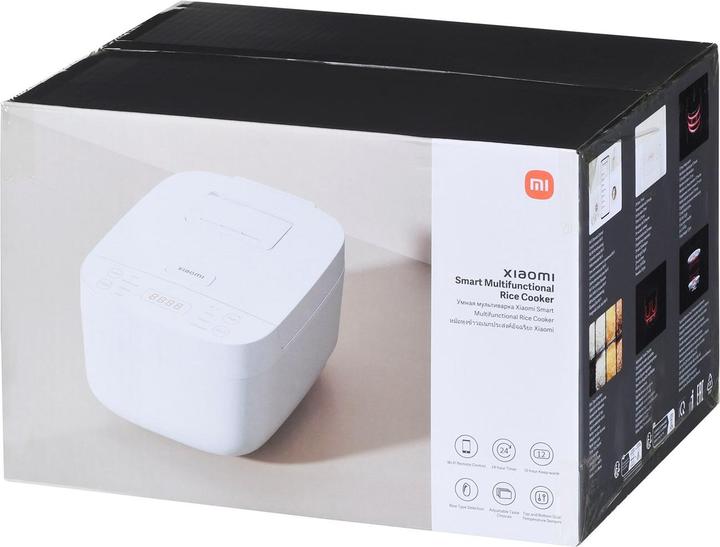 Image du produit Xiaomi Cuiseur à riz multifonctionnel Smart