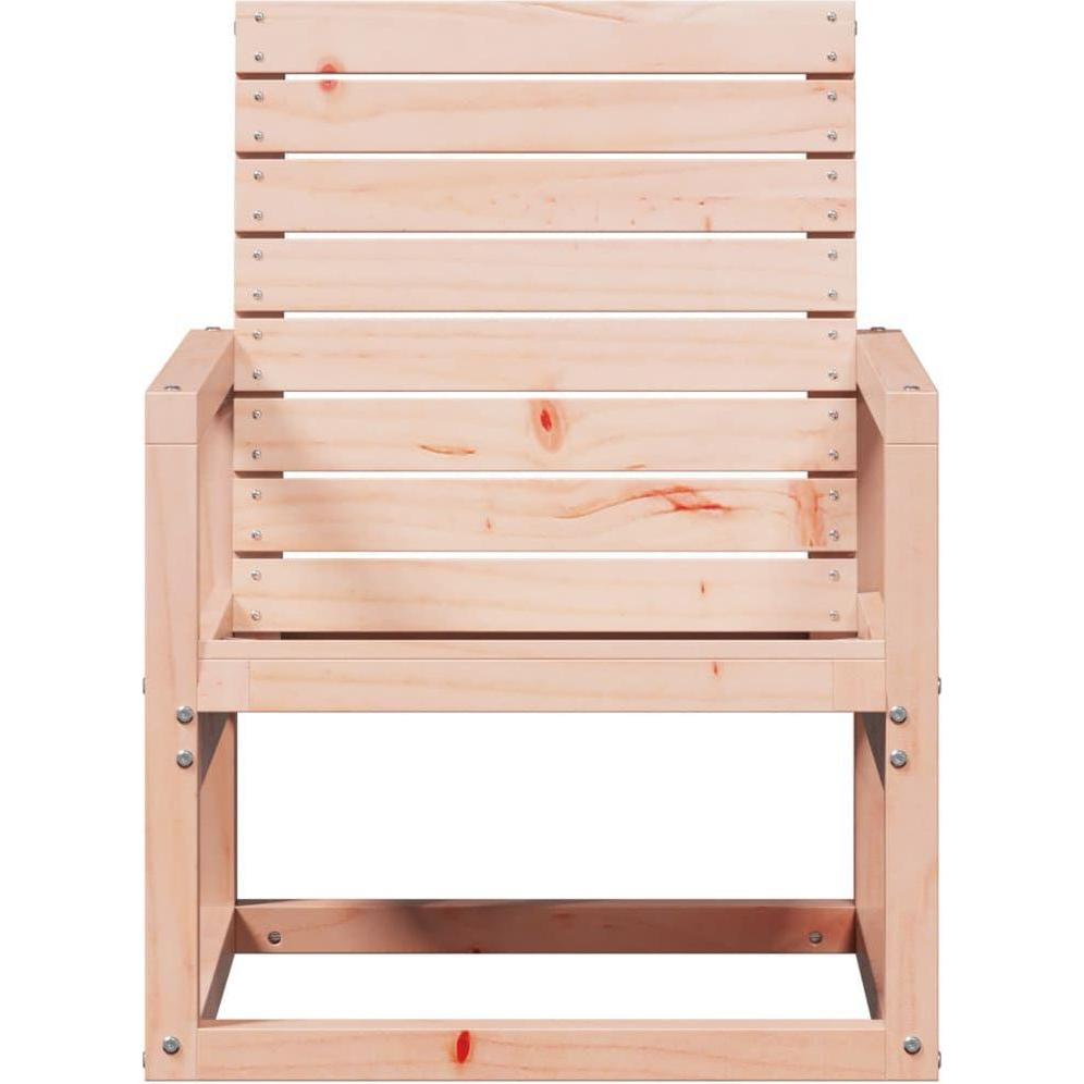 Thumbnail - VidaXL, Gartenstühle, Gartenstuhl Douglasie