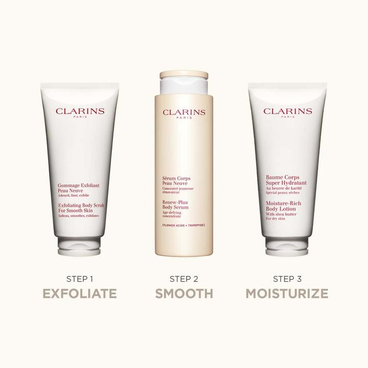 Image du produit Clarins Gommage Exfoliating (200 ml)
