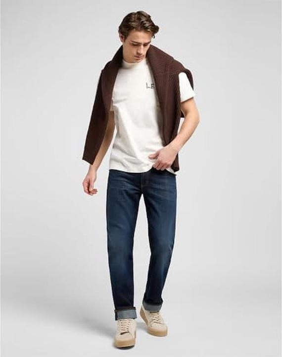 Actual product image Lee Jeans West (31)