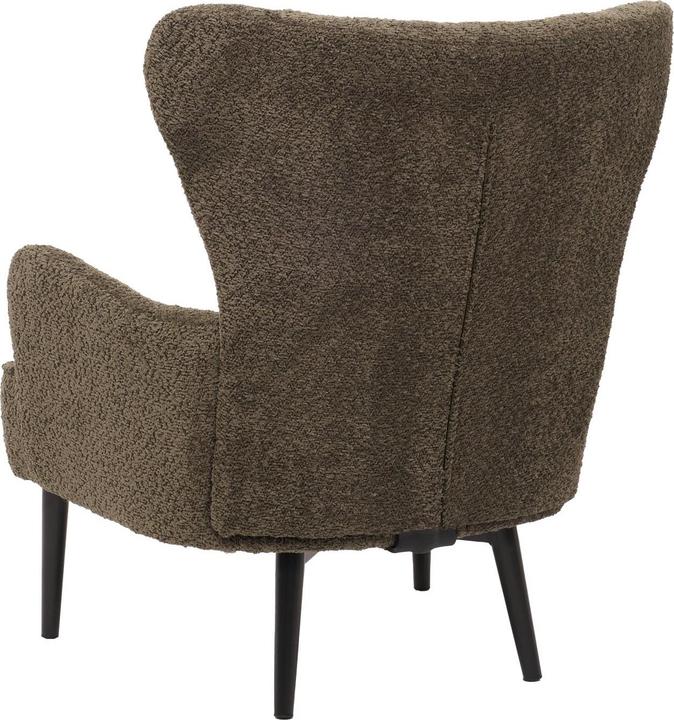 Produktbild JOHN316 Ohrensessel