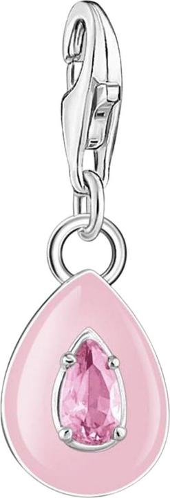 Pink, Argento