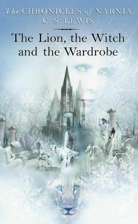Produktbild The Lion, the Witch and the Wardrobe (Englisch, Clive Staples Lewis, 2001)