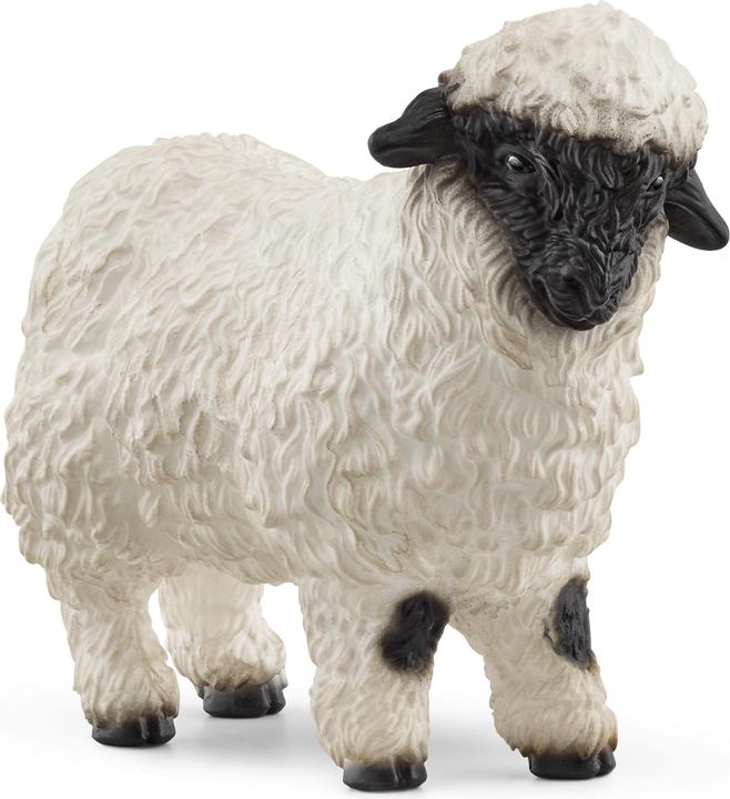 Schleich Mouton nez noir du Valais