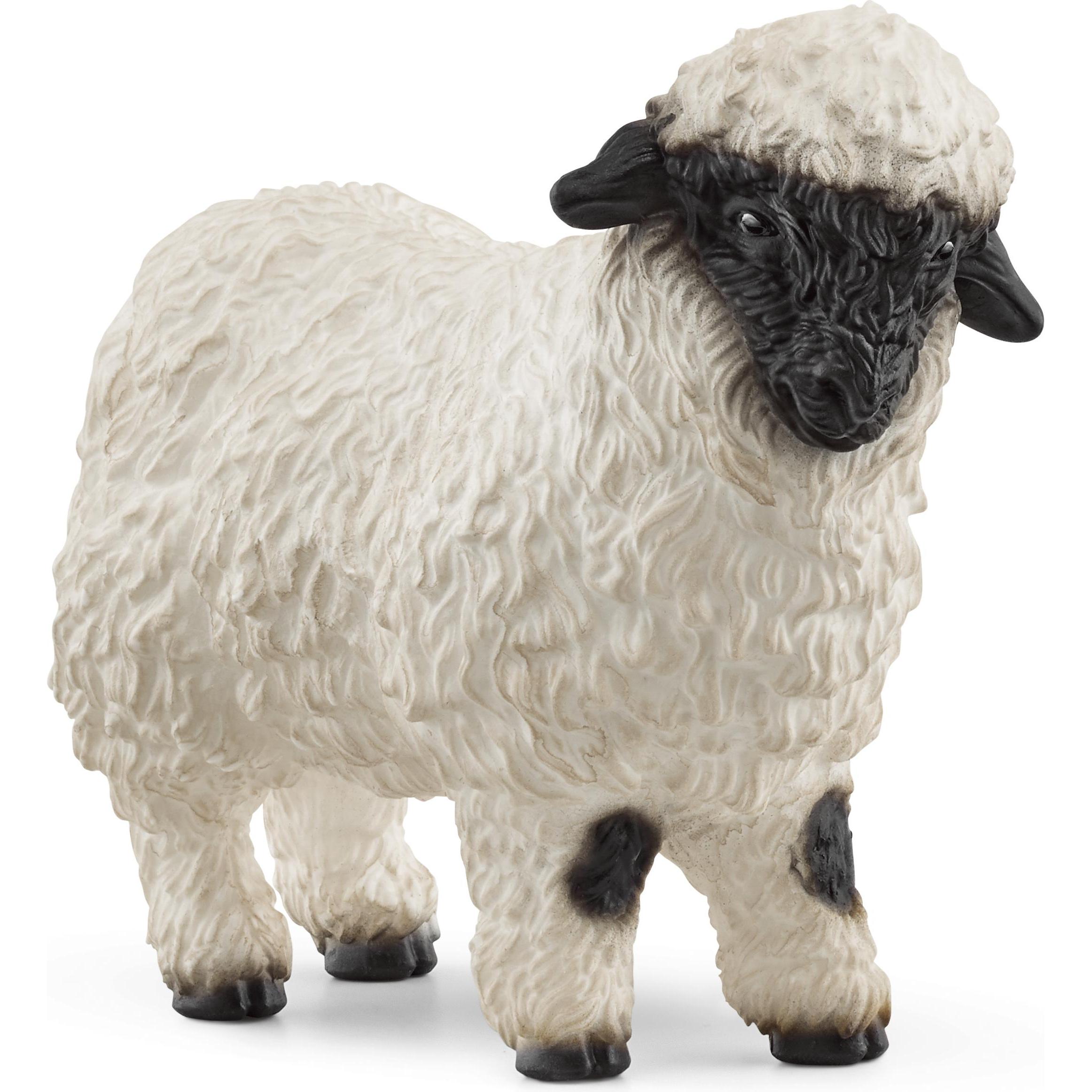 Schleich Walliser Schwarznasenschaf