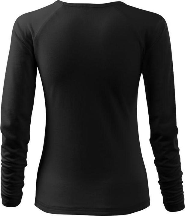 Produktbild Malfini Elegance TShirt Langärmlig (M)