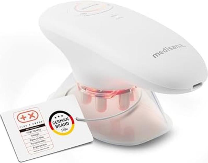 Produktbild Medisana 88603 VC 150 Vacuum Cupping