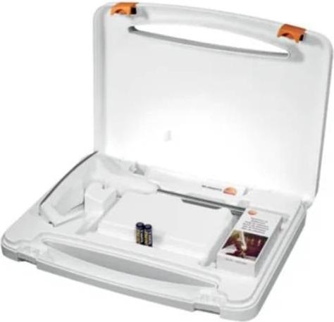 Productafbeelding Testo 270 BT Frittieröl-Tester