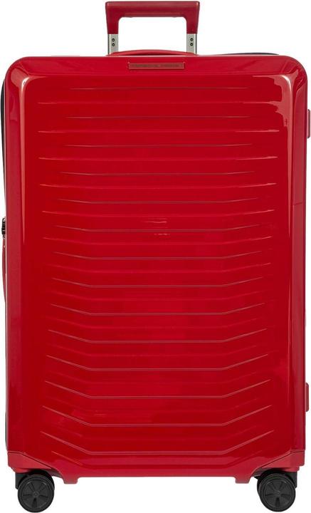 Carmine Red