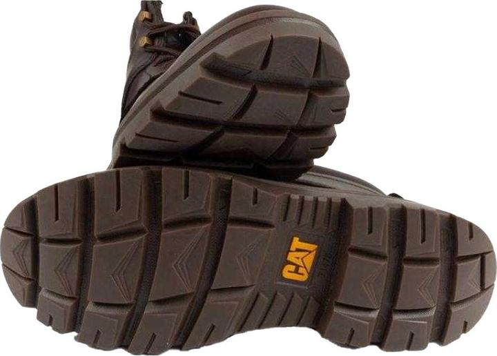 Produktbild Cat Schneestiefel Leder (44)