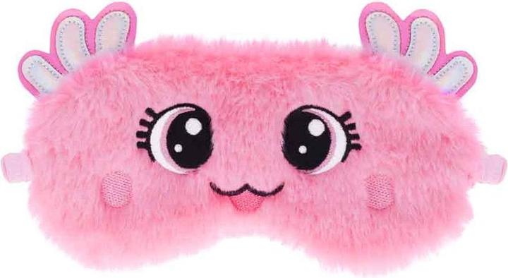 Immagine prodotto BB Klostermannn Schlafmaske Axolotl (Maschera sonno)