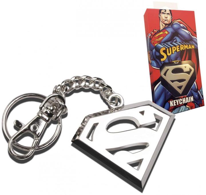 Key ring