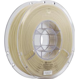 Polymaker Nylon CoPA 6/6-6 Klar 2,85 mm 750 g (Nylon, 2.85 mm, 750 g, Trasparente), Filamenti stampa 3D, Trasparente