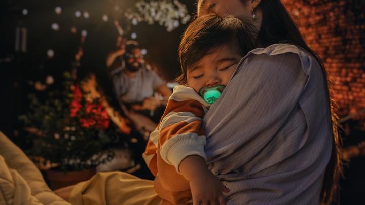 Produktbild Philips Avent Ultra Air Tag & Nacht (2x, 6 - 18 Monate)