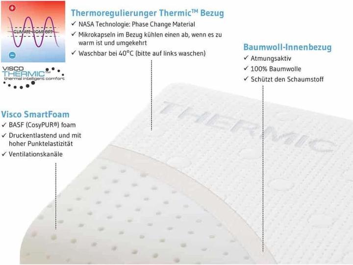 Produktbild Third of Life Nackenkissen ANDAR (Kopf- & Nackenkissen)