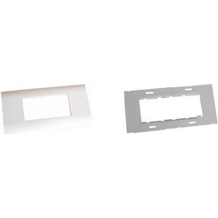 Thumbnail - Microsense Rahmen für Anschlüsse, Kabel Zubehör