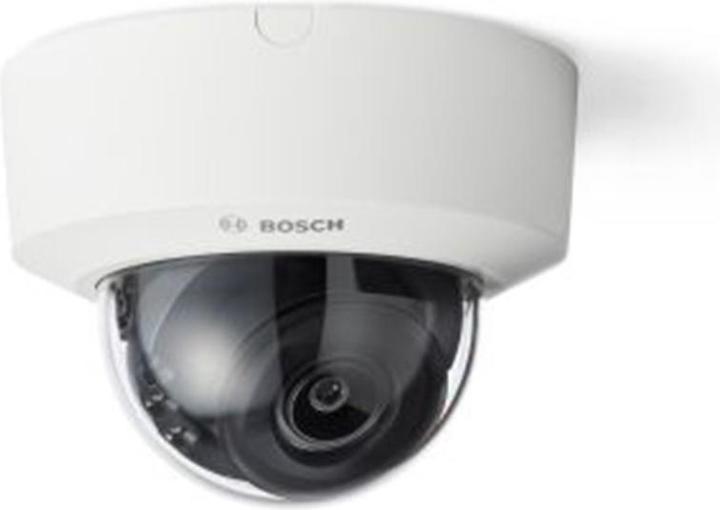 Produktbild Bosch Hausgeräte Fixed dome 5MP 3.3-10.2mm IR (2592 x 1944 Pixels)