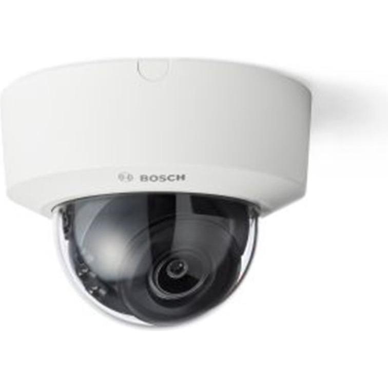 Bosch Hausgeräte Bianco Cupola Fissa 5Mp 3,3-10,2Mm Ir (2592 X 1944 Pixel), Telecamera Di Rete,