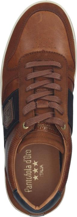 Image du produit Pantofola d'Oro Palermo Uomo Mid - 57919 (45)