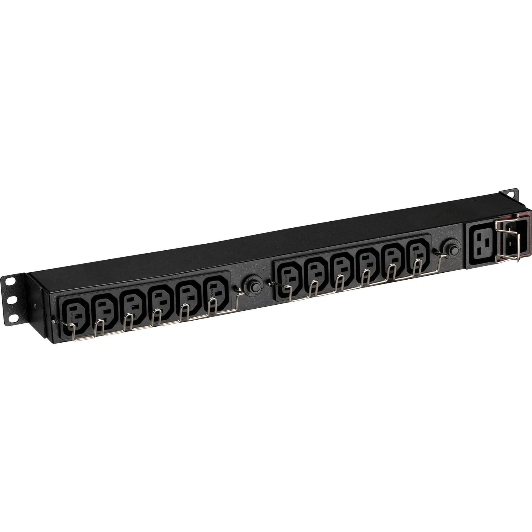 Eaton FlexPDU IEC Version, USV Zubehör