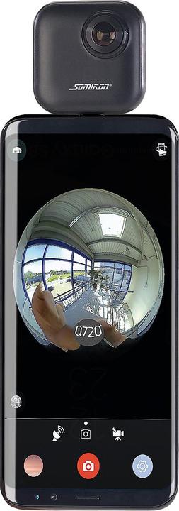 Produktbild Somikon DV-2160 (30p)