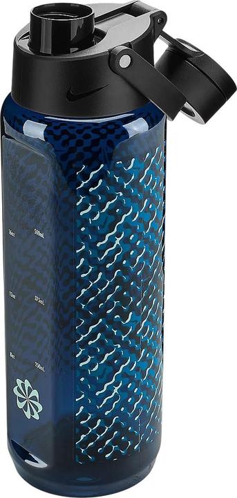 Actual product image Nike TR Renew Recharge Graphic 680ml Water Bottle (0.68 l)