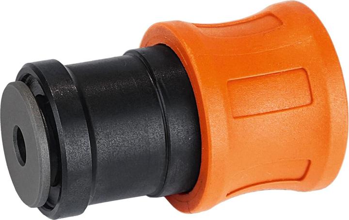 Actual product image Fein Collet tap