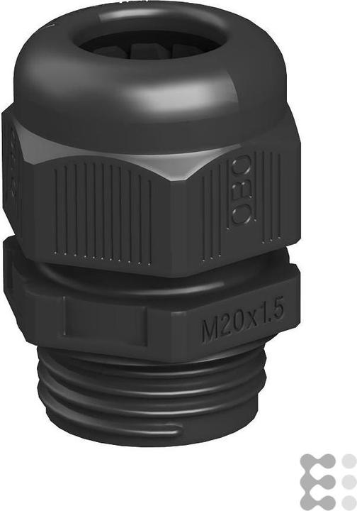 Actual product image OBO Bettermann Screw connection