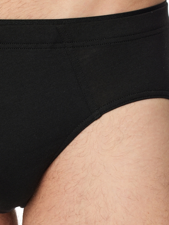 Produktbild Schiesser Slip Premium Cotton (XL, 2er Pack)