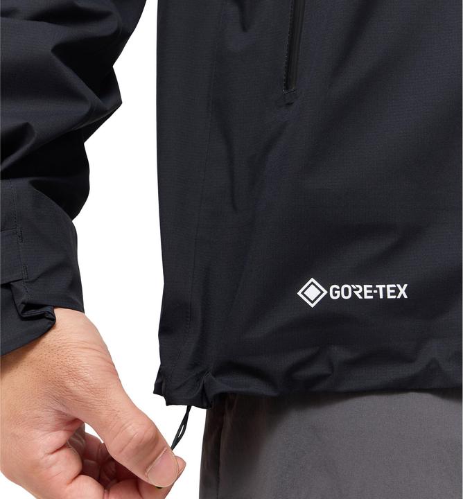 Image du produit Haglöfs L.I.M Airak GTX Jacket (XL)