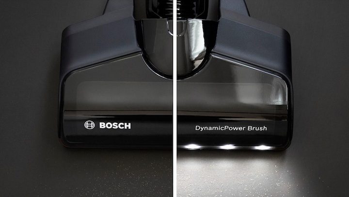 Actual product image Bosch Hausgeräte Unlimited 7 BSS711W