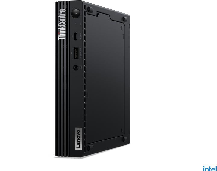 Produktbild Lenovo ThinkCentre M70q Gen. 2 (256 GB, 8 GB, Intel Core i5-11400T, UHD Graphics 730)
