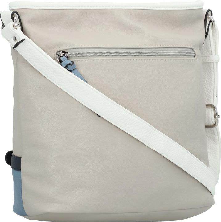 Actual product image Tom Tailor Juna Umhängetasche 33 cm