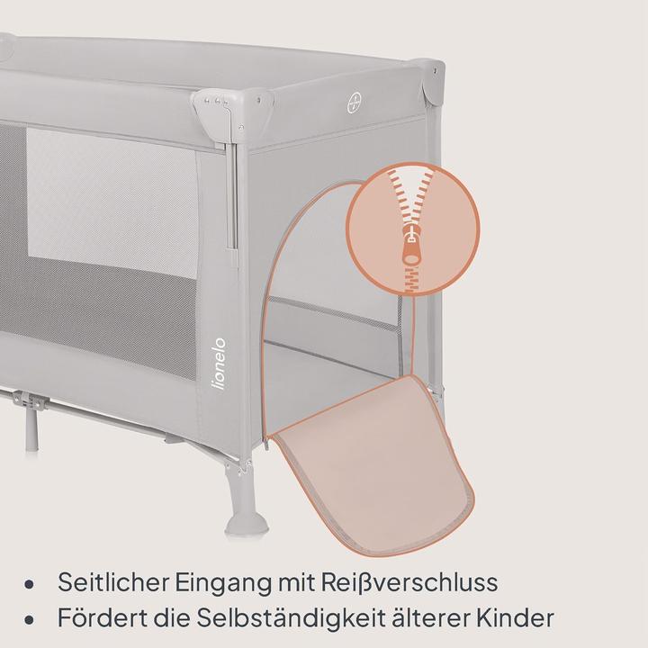 Produktbild Lionelo Ellen