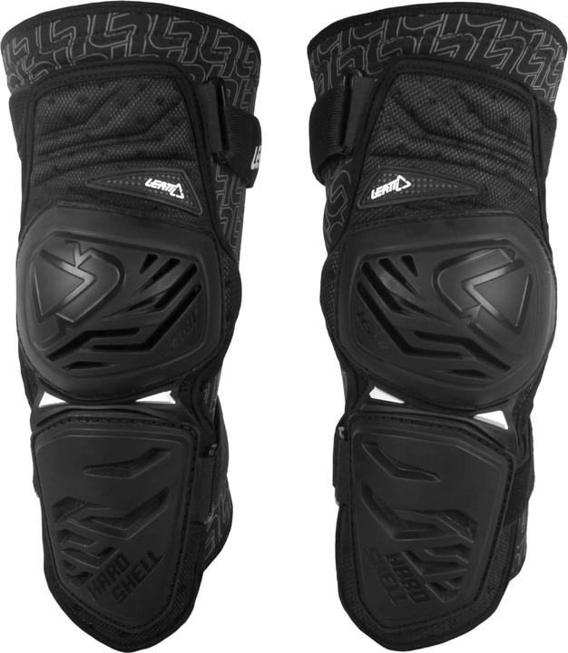 Leatt Genouillères Enduro (L, XL, S/M, Knee pad)