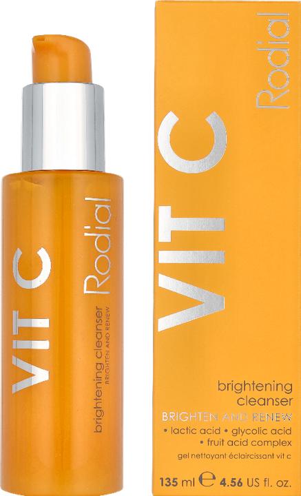 Produktbild Rodial Brightening Cleanser (Reinigungsgel, 135 ml)