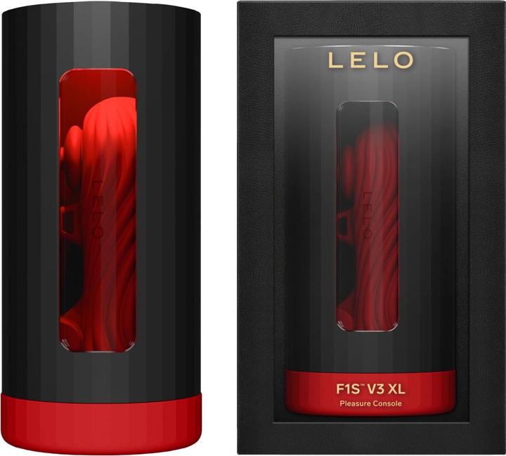 Productafbeelding LELO F1S V3 XL