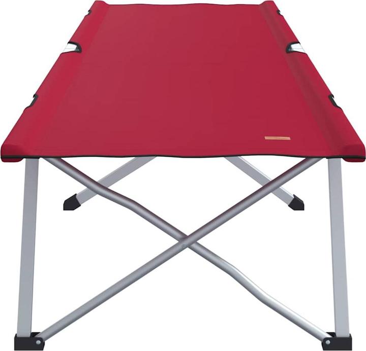 Produktbild vidaXL Klapp Schlafbett fürs Camping